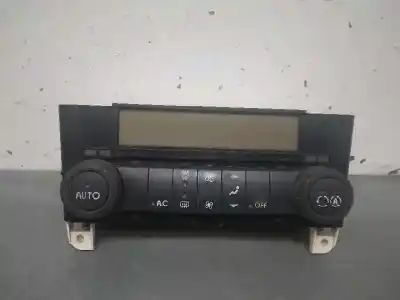 Автозапчасти б/у климат-контроль за renault vel satis (bj0) initiale ссылки oem iam 8200575240