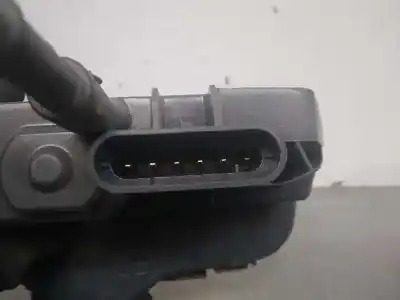 Автозапчастина б/у замок дверей заднього лівого для renault vel satis (bj0) initiale посилання на oem iam  6 pins 