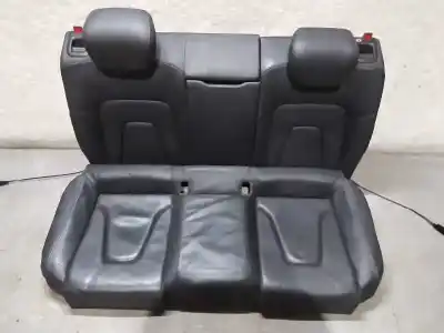 Second-hand car spare part complete seat set for audi a5 coupe (8t) 2.7 tdi oem iam references   