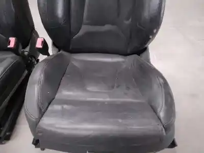 Second-hand car spare part complete seat set for audi a5 coupe (8t) 2.7 tdi oem iam references   