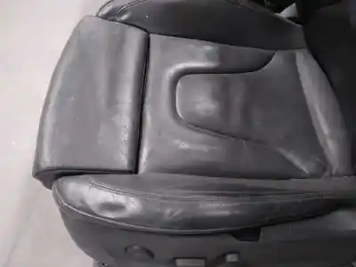 Second-hand car spare part complete seat set for audi a5 coupe (8t) 2.7 tdi oem iam references   