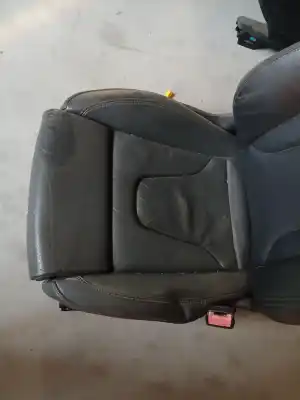 Second-hand car spare part complete seat set for audi a5 coupe (8t) 2.7 tdi oem iam references   