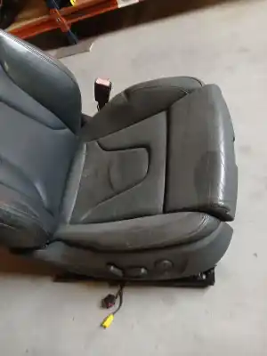 Second-hand car spare part complete seat set for audi a5 coupe (8t) 2.7 tdi oem iam references   