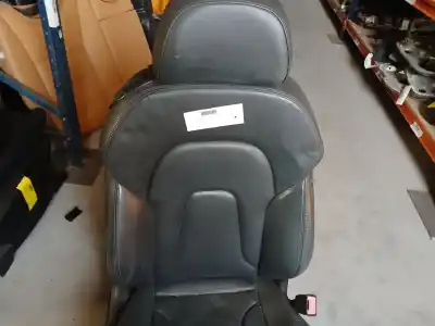 Second-hand car spare part complete seat set for audi a5 coupe (8t) 2.7 tdi oem iam references   