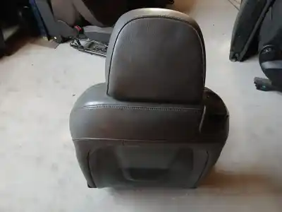 Second-hand car spare part complete seat set for audi a5 coupe (8t) 2.7 tdi oem iam references   