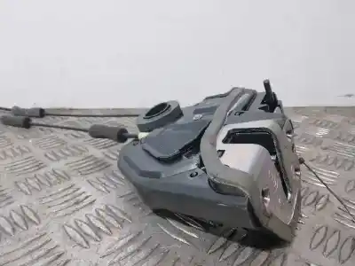 Автозапчасти б/у замок задней левой двери за lexus ct 200h ссылки oem iam a046693  