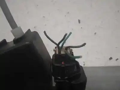 Автозапчасти б/у замок левой передней двери за ssangyong actyon 200 xdi ссылки oem iam  5 cables 