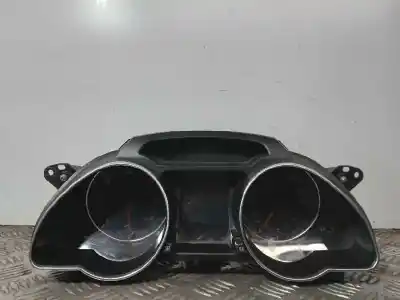 Peça sobressalente para automóvel em segunda mão quadrante por audi a5 coupe (8t) 2.7 tdi referências oem iam 8t0920931a  