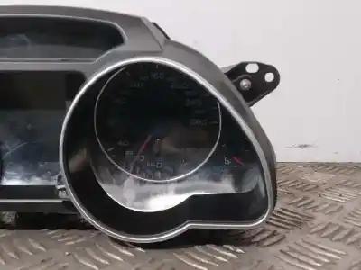 Peça sobressalente para automóvel em segunda mão quadrante por audi a5 coupe (8t) 2.7 tdi referências oem iam 8t0920931a  