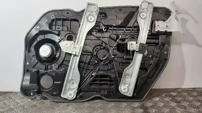 Second-hand car spare part driver left window regulator for kia cee´d concept oem iam references 82470a2301  