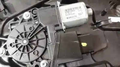 Second-hand car spare part driver left window regulator for kia cee´d concept oem iam references 82470a2301  