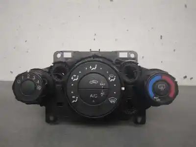 Автозапчасти б/у отопление / кондиционирование воздуха за ford fiesta (ccn) black edition ссылки oem iam 8a6118549