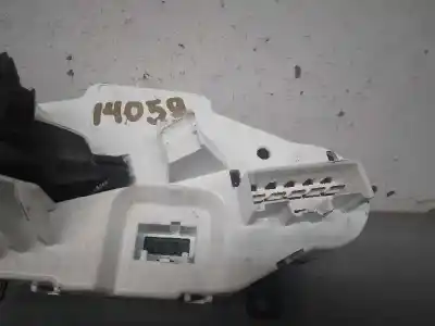 Автозапчасти б/у отопление / кондиционирование воздуха за ford fiesta (ccn) black edition ссылки oem iam 8a6118549  