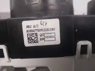 Автозапчасти б/у отопление / кондиционирование воздуха за ford fiesta (ccn) black edition ссылки oem iam 8a6118549  