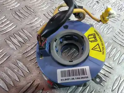 Автозапчасти б/у кольцо подушки безопасности за fiat croma (194_) 1.9 d multijet (194axc1b 194axc12) ссылки oem iam   