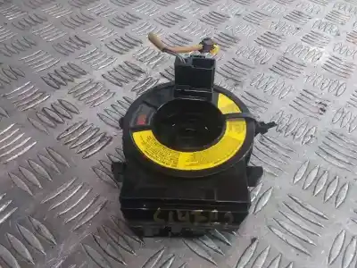 Peça sobressalente para automóvel em segunda mão fita do airbag por kia pro_cee´d drive referências oem iam m30r092017