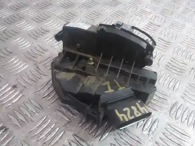 Peça sobressalente para automóvel em segunda mão fechadura da porta traseira esquerda por ford tourneo courier (c4a) trend referências oem iam bm5aa21813bf