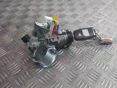 Piesă de schimb auto la mâna a doua comutator de pornire pentru kia rio iii (ub) 1.1 crdi referințe oem iam 