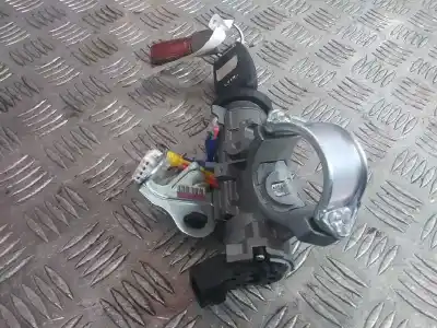 Second-hand car spare part ignition switch for kia rio iii (ub) 1.1 crdi oem iam references   