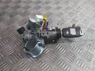 Second-hand car spare part ignition switch for kia rio iii (ub) 1.1 crdi oem iam references   
