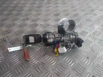 Second-hand car spare part ignition switch for kia rio iii (ub) 1.1 crdi oem iam references   