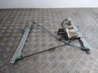 Peça sobressalente para automóvel em segunda mão elevador de vidros dianteiro direito por citroen c2 furio referências oem iam 7746018800