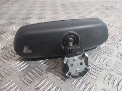 Second-hand car spare part interior rearview mirror for peugeot 3008 style oem iam references 98088311xt