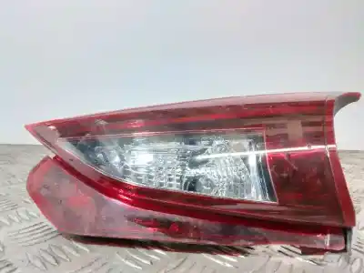 Pezzo di ricambio per auto di seconda mano luce di coda interna destra per mazda 3 lim. () style riferimenti oem iam b450513f0