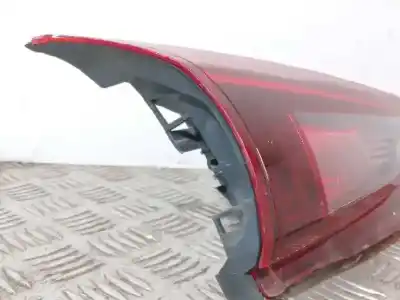 Second-hand car spare part interior left tailgate light for mazda 3 lim. () style oem iam references   