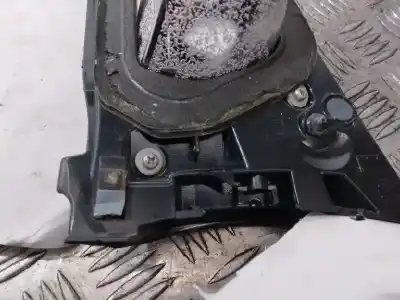 Second-hand car spare part interior left tailgate light for mazda 3 lim. () style oem iam references   