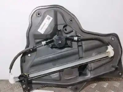 Pezzo di ricambio per auto di seconda mano alzacristalli posteriore destro per mazda 3 lim. () style riferimenti oem iam bhn97297x