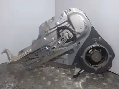 Tweedehands auto-onderdeel regelaar rechts achterruit: voor kia soul i (am) 1.6 crdi 128 oem iam-referenties 834802kxxx