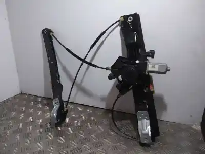 Pezzo di ricambio per auto di seconda mano alzacristalli anteriore sinistro per land rover evoque hse dynamic riferimenti oem iam 918956102