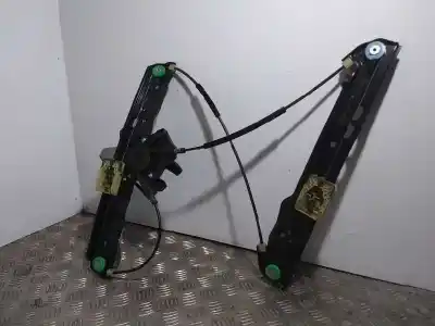 Second-hand car spare part driver left window regulator for land rover evoque hse dynamic oem iam references 918956102  