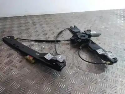 Second-hand car spare part driver left window regulator for land rover evoque hse dynamic oem iam references 918956102  