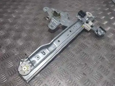 Автозапчастина б/у регулятор склона задній лівий для opel meriva b 1.7 16v cdti посилання на oem iam 13265804004  