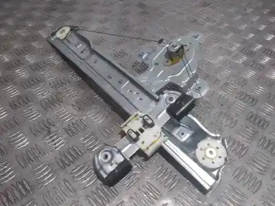 Автозапчастина б/у регулятор склона задній лівий для opel meriva b 1.7 16v cdti посилання на oem iam 13265804004  