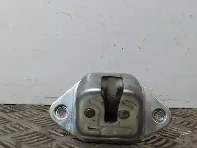 Tweedehands auto-onderdeel kofferbak / poortsluiting voor subaru legacy kombi/outback b14 outback limited oem iam-referenties 