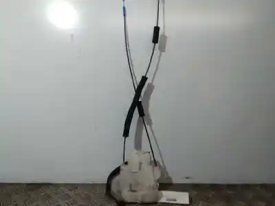 Tweedehands auto-onderdeel achter rechts deurslot voor subaru legacy kombi/outback b14 outback limited oem iam-referenties 