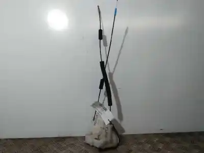 Tweedehands auto-onderdeel achter links deurslot voor subaru legacy kombi/outback b14 outback limited oem iam-referenties 