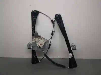 Peça sobressalente para automóvel em segunda mão elevador de vidros dianteira esquerda por hyundai tucson (jm) 2.0 comfort referências oem iam 