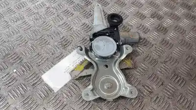 Second-hand car spare part rear left window regulator for lexus ct 200h oem iam references 8571075070