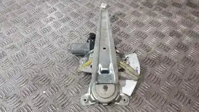 Second-hand car spare part rear left window regulator for lexus ct 200h oem iam references 8571075070  