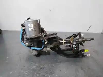 Автозапчастина б/у рульва колонка для nissan qashqai (j10) acenta посилання на oem iam 48810jd90b