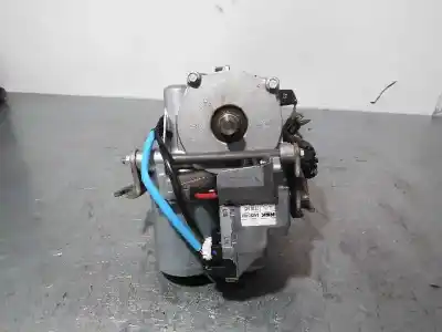 Pièce détachée automobile d'occasion colonne de direction pour nissan qashqai (j10) acenta références oem iam 48810jd90b 48810ey40a 48810brgoa