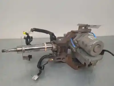 Pièce détachée automobile d'occasion colonne de direction pour nissan qashqai (j10) acenta références oem iam 48810jd90b 48810ey40a 48810brgoa