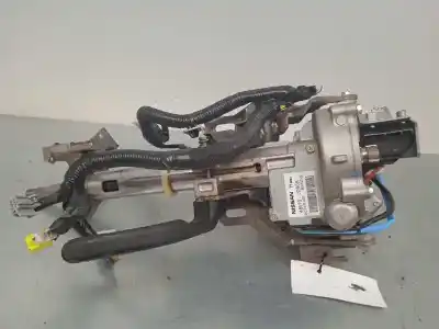 Pièce détachée automobile d'occasion colonne de direction pour nissan qashqai (j10) acenta références oem iam 48810jd90b 48810ey40a 48810brgoa