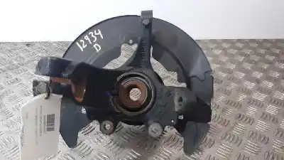 Peça sobressalente para automóvel em segunda mão manga de eixo dianteira direita por volvo s40 berlina 1.6 d momentum referências oem iam 