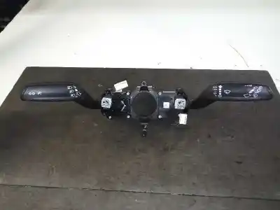 Peça sobressalente para automóvel em segunda mão comandos de alavanca por audi a1 sportback (8xf) adrenalin referências oem iam 8x0953502