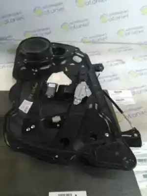 Pièce détachée automobile d'occasion léve glace avant droit pour volkswagen passat berlina (3c2) advance références oem iam 1k0959702p  